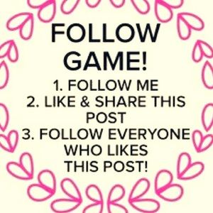 🌺🌺FOLLOW ME🌺🌺PLEASE SHARE